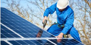 Installation Maintenance Panneaux Solaires Photovoltaïques à Revin